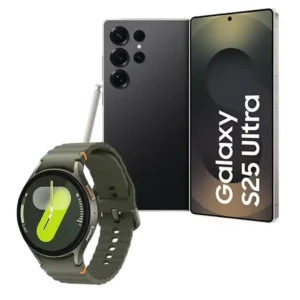 SAMSUNG Galaxy S25 Ultra 5G 512GB (Volledig gereviseerd)