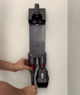 Dyson V8 Origin – Draadloze stofzuiger - Afbeelding 6