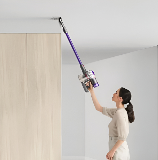 Dyson V8 Origin – Draadloze stofzuiger - Afbeelding 5