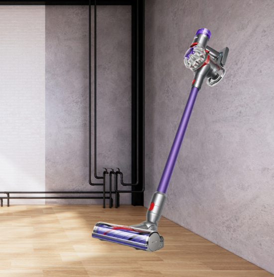 Dyson V8 Origin – Draadloze stofzuiger - Afbeelding 4