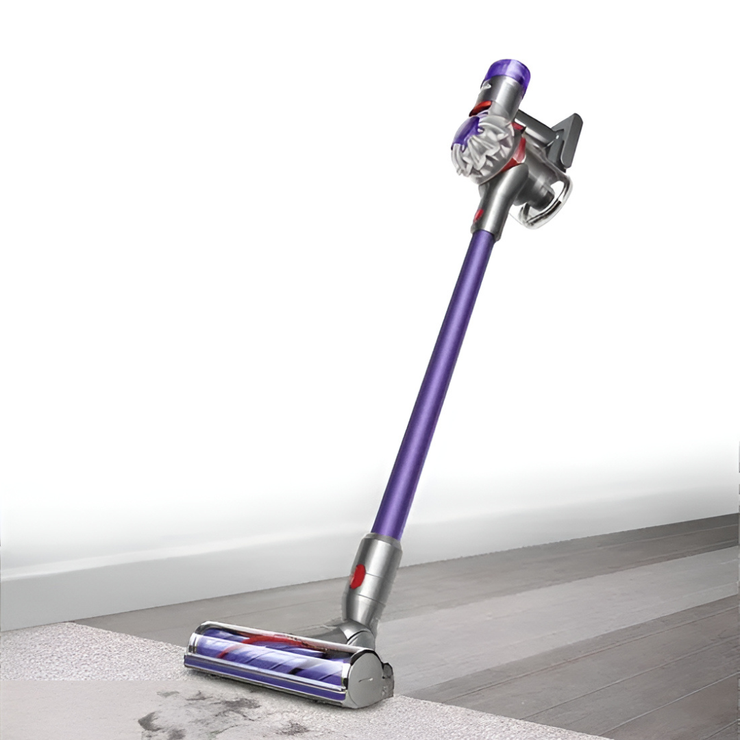 Dyson V8 Origin – Draadloze stofzuiger - Afbeelding 2