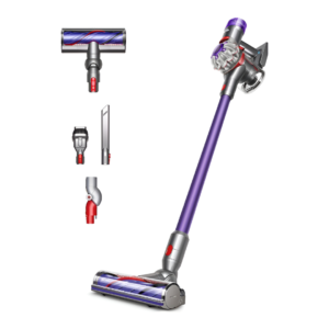 Dyson V8 Origin – Draadloze stofzuiger