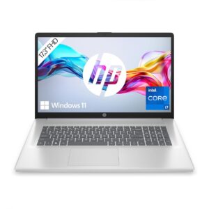 HP Laptop 17 met Intel Core i7-1355U