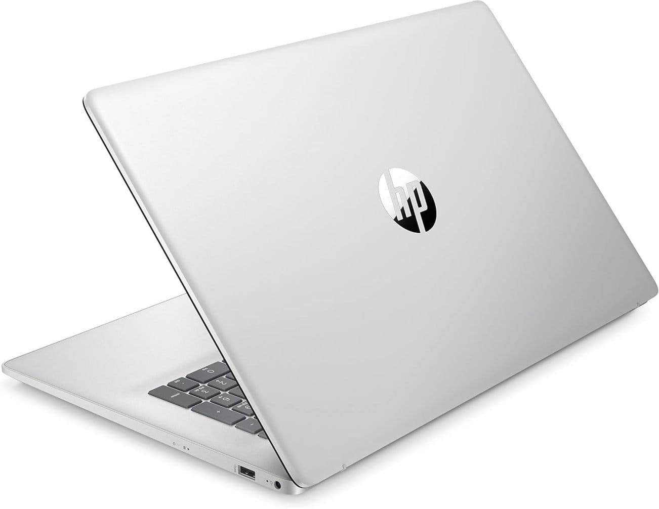 HP Laptop 17 met Intel Core i7-1355U - Afbeelding 5