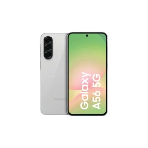 SAMSUNG Galaxy A56 5G 128GB Fantastic Light Gray Dual SIM