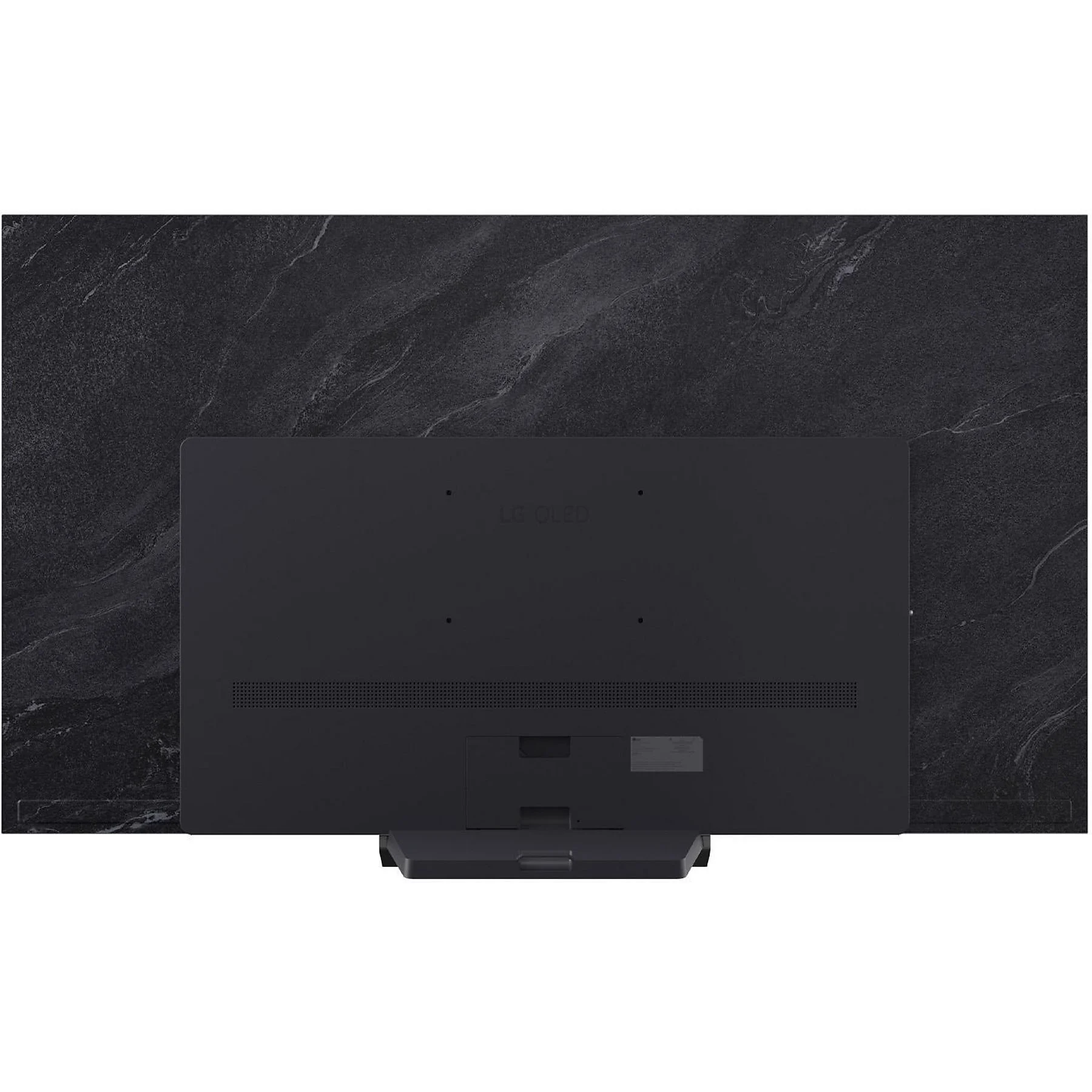 LG OLED77C57LA OLED evo TV (plat, 77 inch / 195 cm, OLED 4K, SMART TV) - Afbeelding 3