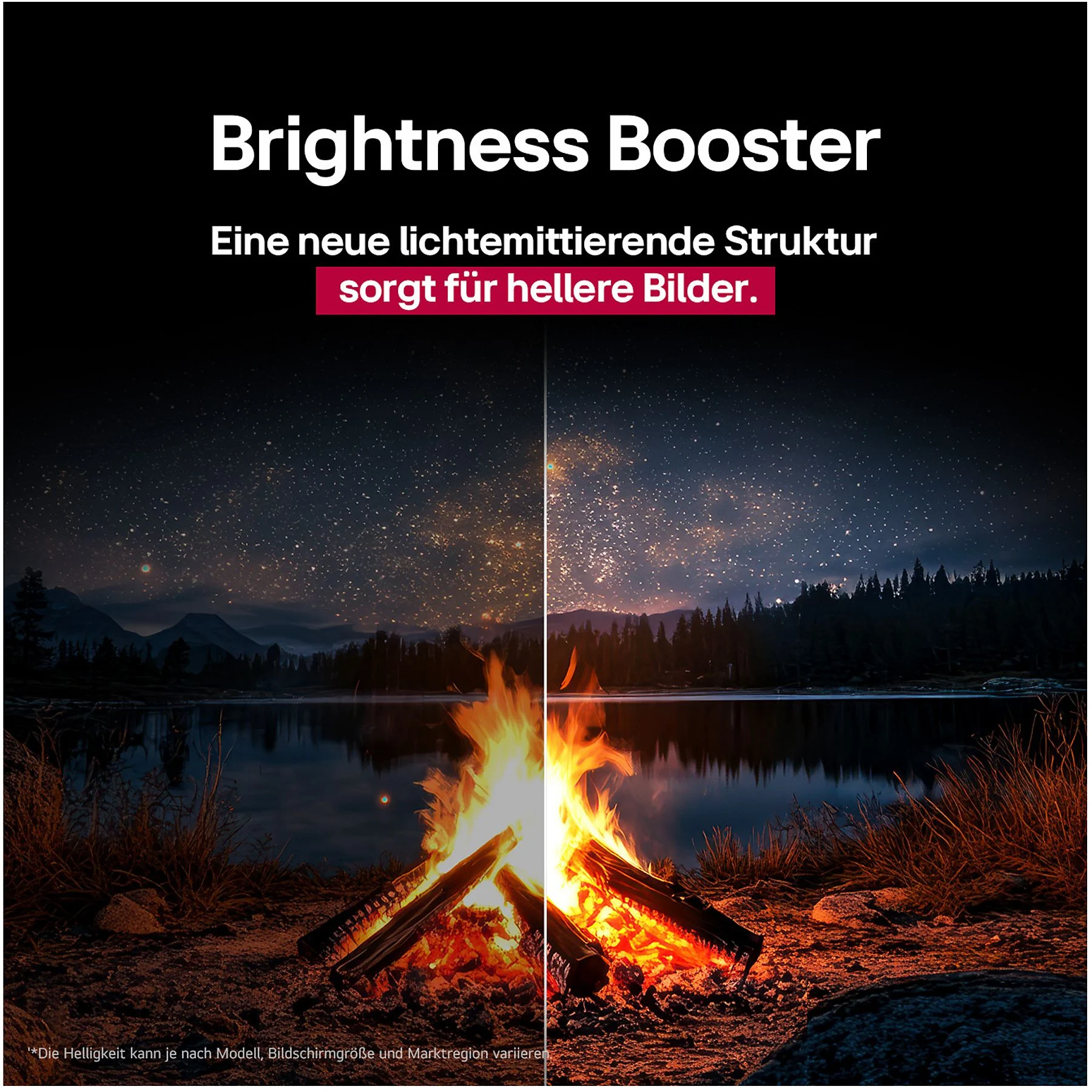 LG OLED77C57LA OLED evo TV (plat, 77 inch / 195 cm, OLED 4K, SMART TV) - Afbeelding 14