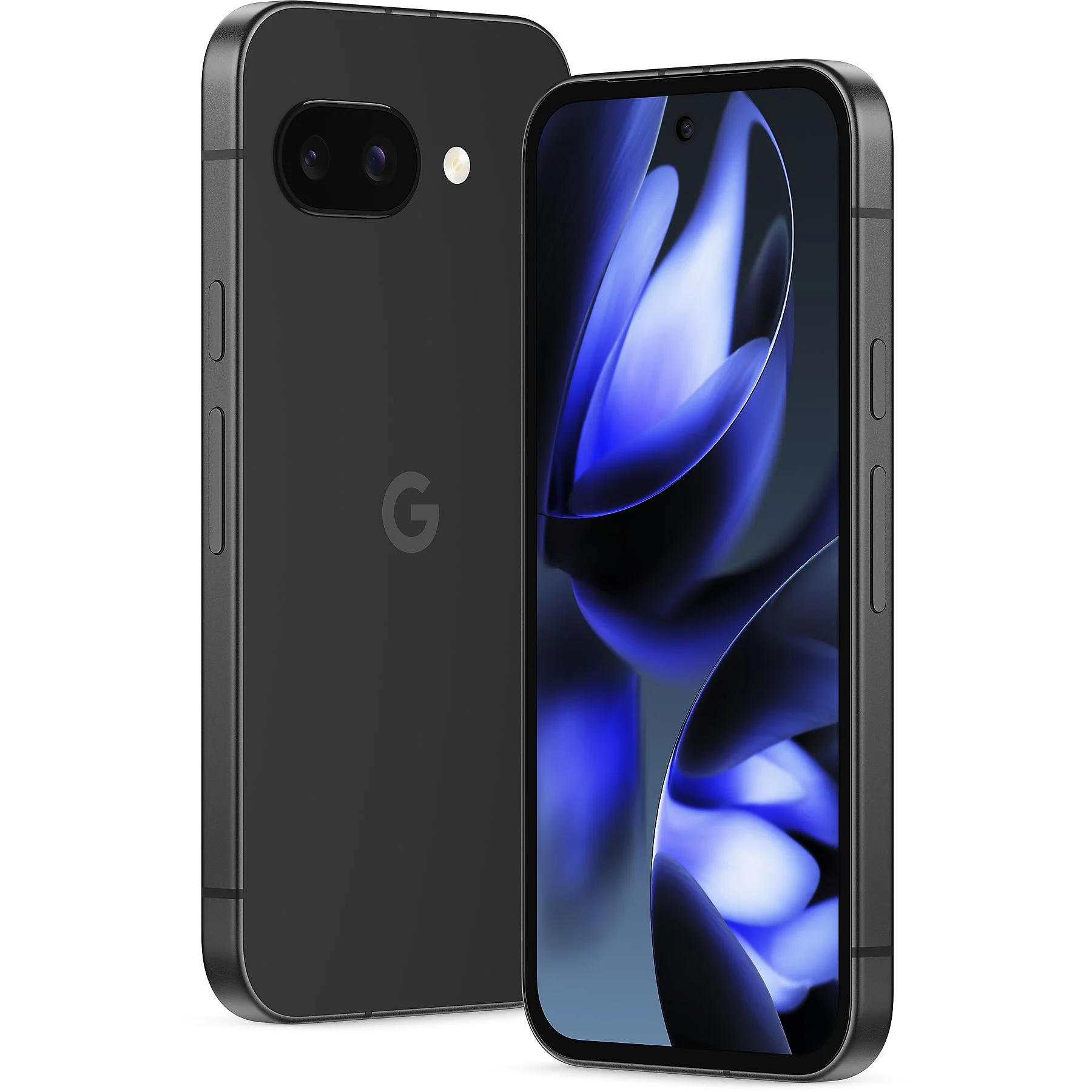 Google Pixel 9a 128GB Obsidian Dual SIM - Afbeelding 8