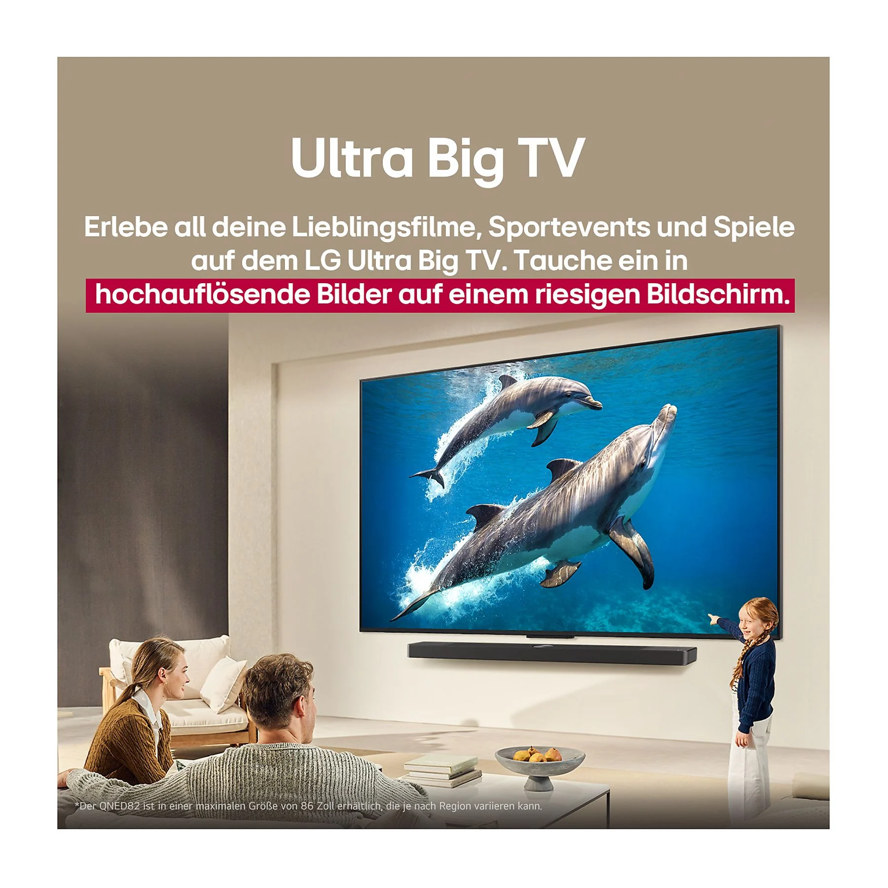 LG 50QNED70A6A LG QNED TV (Plat, 50 inch / 127 cm, UHD 4K, SMART TV) - Afbeelding 8