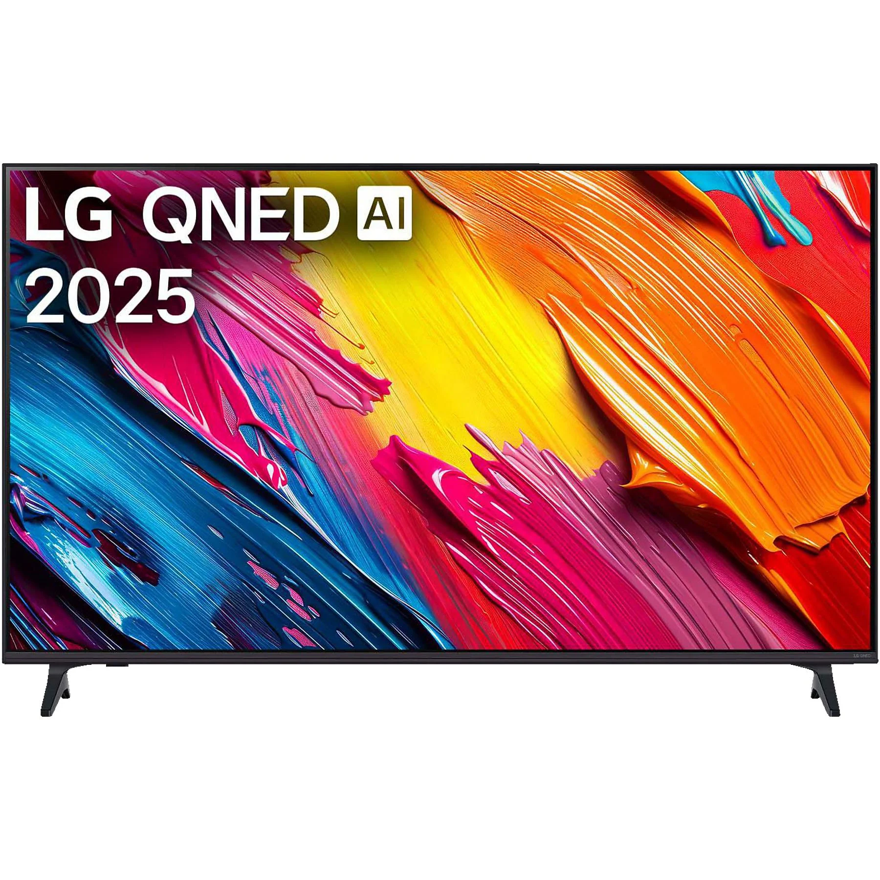 LG 50QNED70A6A LG QNED TV (Plat, 50 inch / 127 cm, UHD 4K, SMART TV)