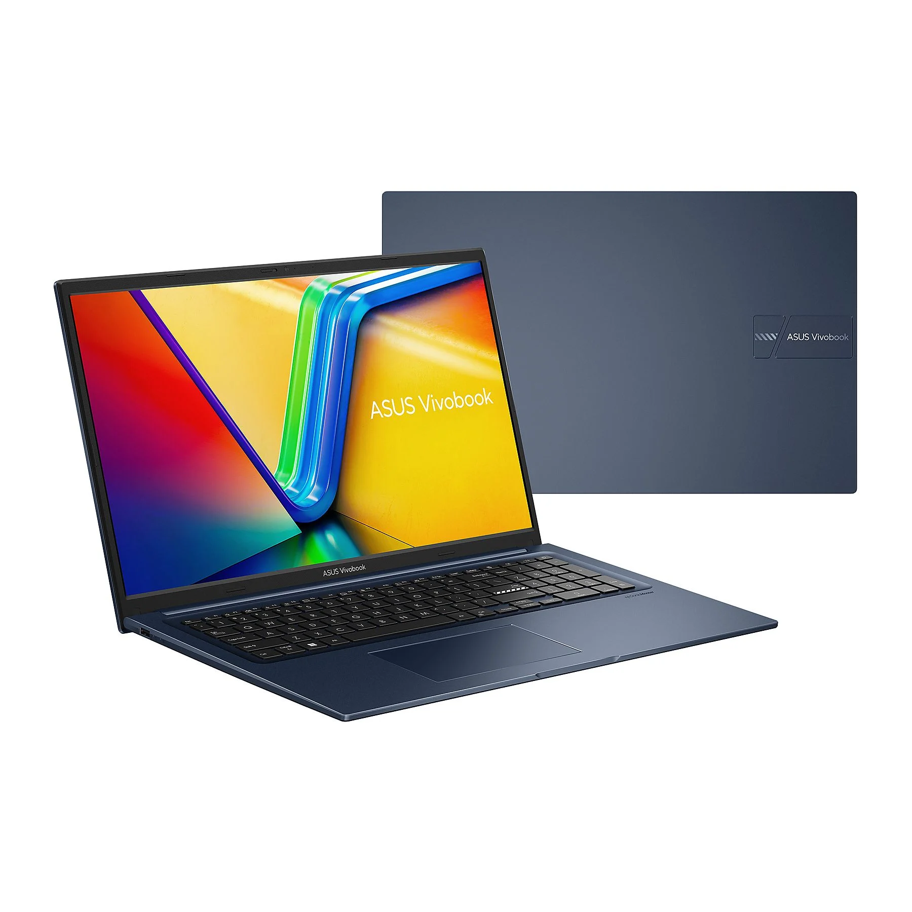 ASUS X1704VA-AU945W – 17,3 inch – Intel® Core™ 7 150U – 16 GB – 512 GB – Geïntegreerde Intel® Core™ Graphics – Windows 11 Home - Afbeelding 9