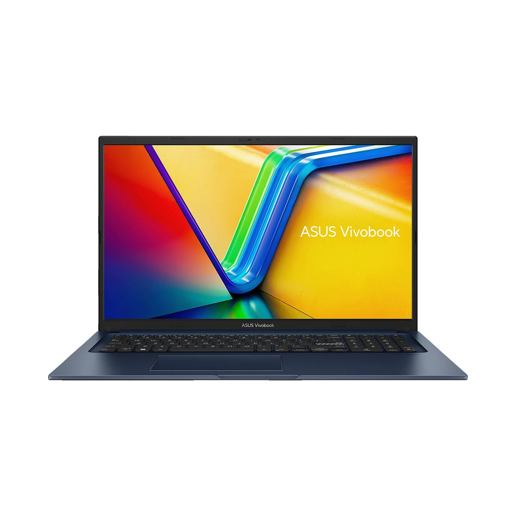 ASUS X1704VA-AU945W – 17,3 inch – Intel® Core™ 7 150U – 16 GB – 512 GB – Geïntegreerde Intel® Core™ Graphics – Windows 11 Home