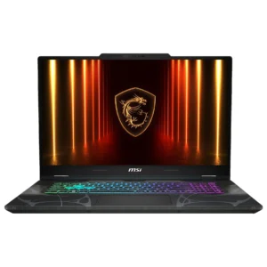 MSI Cyborg 17 B13WFKG-256NN – 17,3 inch – Intel® Core™ i7 13620H – 32 GB – 1 TB – NVIDIA GeForce RTX™ 5060 – Windows 11 Home
